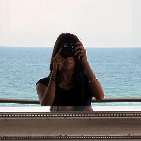 CleliaFe's profile picture. Design & Travel addicted.  Neo(??)mamma e simil-blogger.