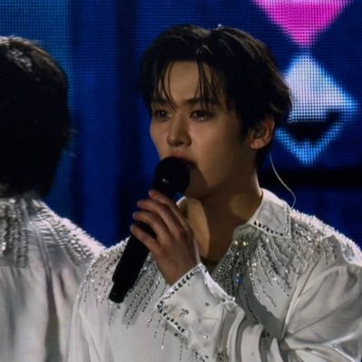 Vivir si es increíble porque vi a Stray kids y Seventeen en abril