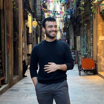 CEO at @Metagigs_ | Immortalizing the Gig Economy in Video Games