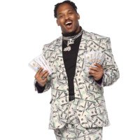 The REVenue 💰 - Shane T. Promotions (@therevronhunt) 's Twitter Profile Photo The REVenue 💰 - Shane T. Promotions (@therevronhunt) 's Twitter Profile Photo