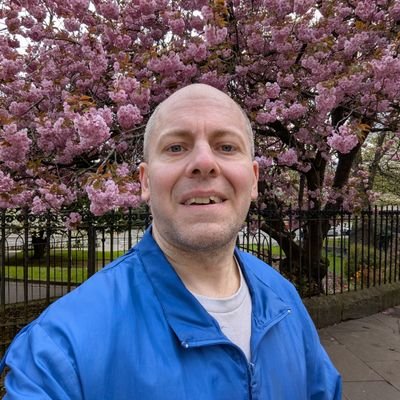 Richard Coffey ๐ถ Profile