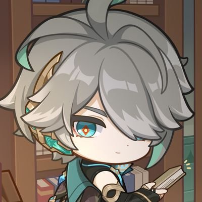 Venetus🌱さんのプロフィール画像