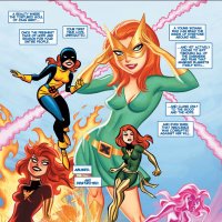 Yet Another Jean Grey Stan (@kokujinintokyo) 's Twitter Profile Photo Yet Another Jean Grey Stan (@kokujinintokyo) 's Twitter Profile Photo
