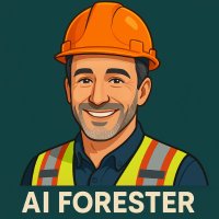 AIForester (@forester_ai) Twitter profile photo