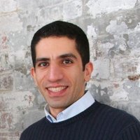 Ali Sahraei (@alirsahraei) 's Twitter Profile Photo Ali Sahraei (@alirsahraei) 's Twitter Profile Photo