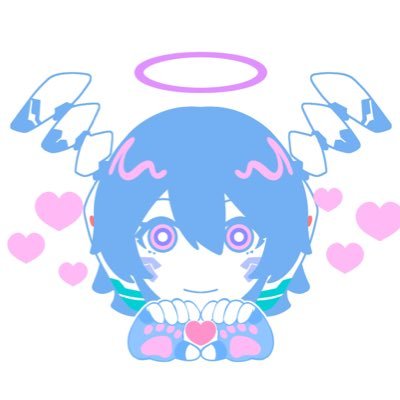 XK_GALLERY's profile picture. A group of small artists selling original designs
Mascot: LAN-KONG by @Xiang_Yun_Lou
#XKGallery #OC