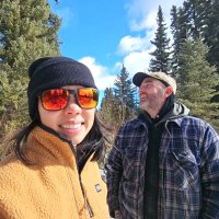 Off Grid w/ Philippe & Divine (@offgridpd20) 's Twitter Profile