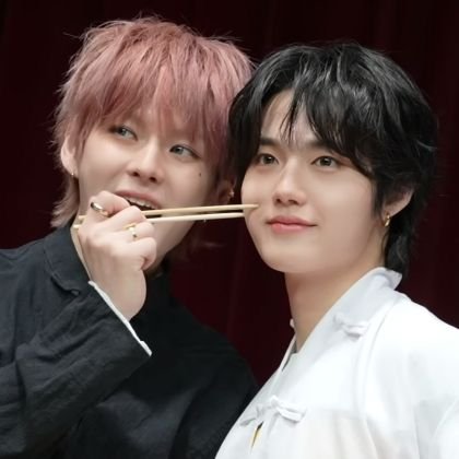 fan account | actor; 옹성우 🦭, treasure; 요시 🐯 도영 🐰 #시도즈 🥟x2 รักเท่อสุดหล่อของพี่ ꒰♡̷shipper; jdy, shysh♡̷꒱ ☀️🪐