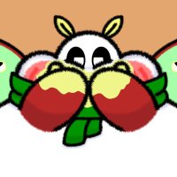 ButterMoth (@buttermoth3) 's Twitter Profile
