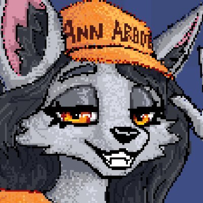 worst of the worst. Rail autist, Ann Arbor enthusiast, furry. I hope y’all like the banner.