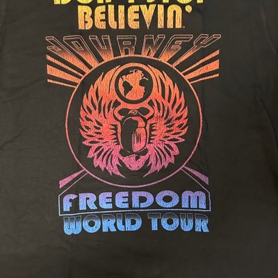 YOS726h's profile picture. 80年代洋楽や、大好きな事だけ気ままに呟きます。Won’t accept negative comments, just fun stuff please 🙏