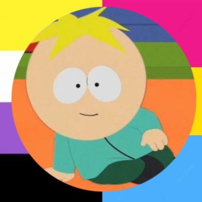 20 // they/them // Butters enthusiast // Randy lover // multishipper // south park and genshin impact enjoyer 🫶