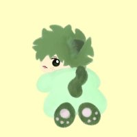あんみつ (@anmtmame_0377) 's Twitter Profile