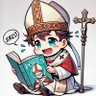 PapistWhimsy's profile picture. “Angels can fly because they can take themselves lightly.” ~ G.K. Chesterton