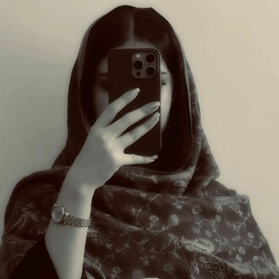 FatmhM8317's profile picture. معظم تجارب الحياة ليست للندم بل للتعلم ".