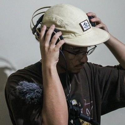 nicolas.™ 🧢さんのプロフィール画像