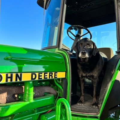 5150Farms's profile picture. 5th Generation Farmer, Currently growing Corn and Soybeans. Husband to my beautiful wife @FarmFitMomma and Dad to 2 wild boys!