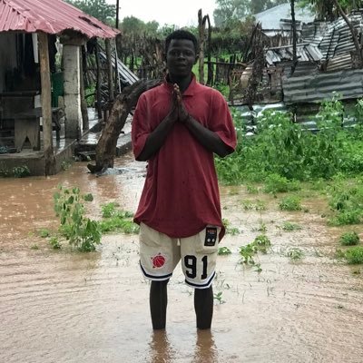 modouLamin1373's profile picture. Lost in my thoughts