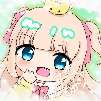 ぉかゅ🍀 ̖́- ﾌﾟﾘﾗｲありがとう！さんのプロフィール画像