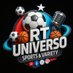 RT Universo (@rtuniverso20) Twitter profile photo RT Universo (@rtuniverso20) Twitter profile photo