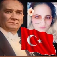 TC Şükran 🇹🇷 (@atam_1919) 's Twitter Profile