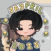 xene π€ JAYpril (@xe_renity) 's Twitter Profile