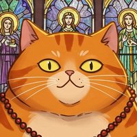 🐈 CristeroPepe 🐈 (@cristeropepe) 's Twitter Profile