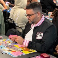SSG | Mike 🌸 (@beyondgames__) 's Twitter Profile