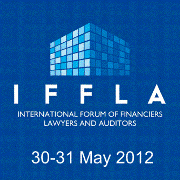 International Forum of Financiers, Lawyers and Auditors 30-31 May, Moscow