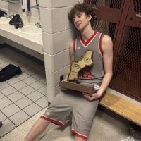 Reggie Grodin (@reggiegrodin19) 's Twitter Profile Photo Reggie Grodin (@reggiegrodin19) 's Twitter Profile Photo