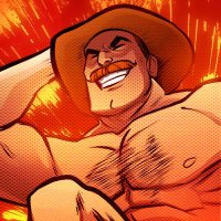 SAXTON HALE!! (EX) (@aussiemuscleman) 's Twitter Profile