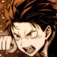 Subaru Natsuki (@rezerorestart) 's Twitter Profile