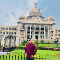 Jaidev Kar (@karjaidev) 's Twitter Profile Photo