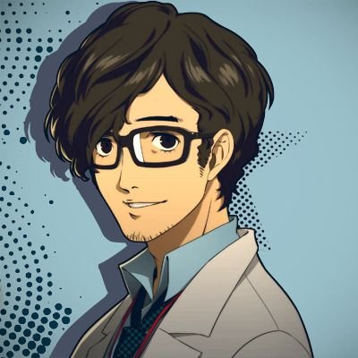 TheEvilStranger's profile picture. Elon is a dick and a nazi.