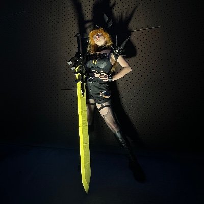 Zoe Cherryさんのプロフィール画像