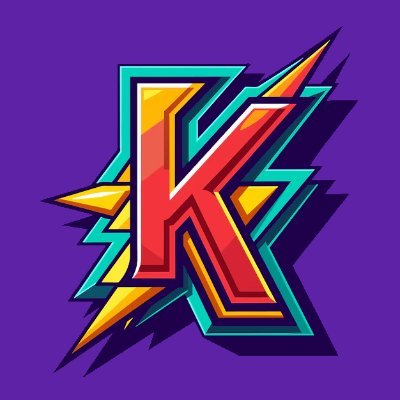 Kirk ⚡️💥さんのプロフィール画像