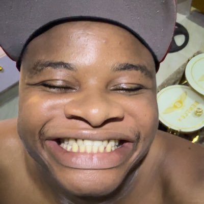 lord_joel_'s profile picture. when the going get tough, the tough get going