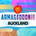 Armageddon Expo NZ (@armageddonexpo) Twitter profile photo Armageddon Expo NZ (@armageddonexpo) Twitter profile photo