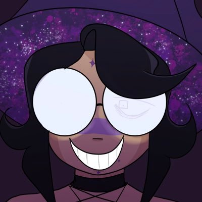 Young artist who’s trying to get their comic ideas to become more than just an idea. they/them 💜Roaring 20s💜 aroace, don’t talk to me/j