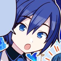 カイト ー KAITO (@m0m0kai) 's Twitter Profile