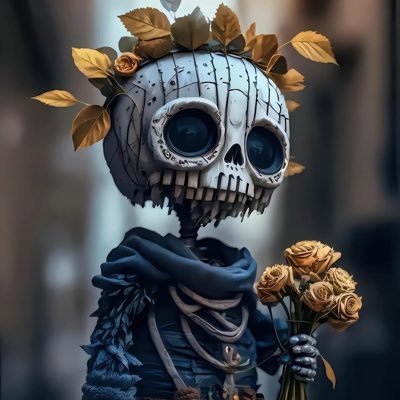 Hi! I’m from China 🇨🇳 — into crypto 💻, blockchain 🌐, and cybersecurity #Let’s connect — I’m super friendly