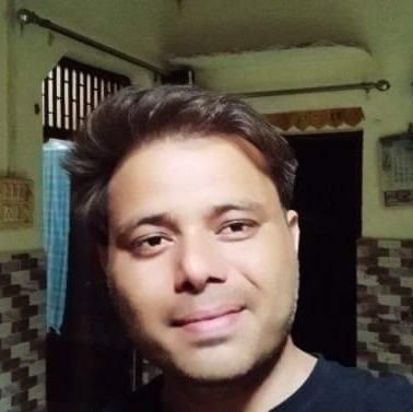 graduated in computer science, post graduated in industrial relation (HRM).
completed up deled. ctet qualified.