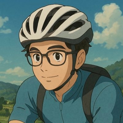 40代から始めるサイクリングというコンセプトで初心者に向けた情報を発信しています。広島のサイクリングコースやグルメも紹介しています。初心者の方がサイクリングに必要な知識や技術が身について楽しんでサイクリングが出来るようなお手伝いが出来たら良いなと思っています。