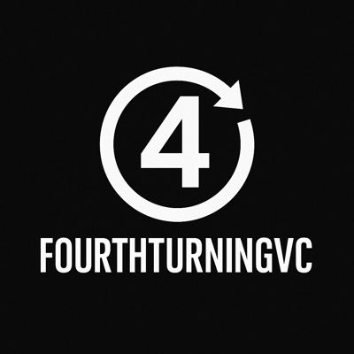 FourthTurningVC's profile picture. 
