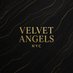 Velvet Angels NYC (@velvetangelsnyc) Twitter profile photo Velvet Angels NYC (@velvetangelsnyc) Twitter profile photo