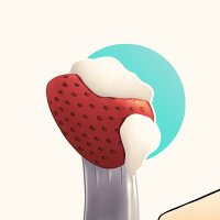 霜月弥生 (@shimotsukiyayoi) Twitter profile photo