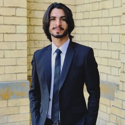 IsrarBaloch77's profile picture. Lawyer | Resist Against Baloch Genocide.