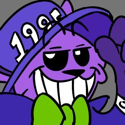 DailySCDoodles's profile picture. Doodles of the smiling critters every other day at PST time in varying quality every day until I get burnt out (again)

Read the expanded bio pls