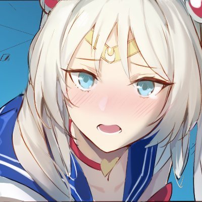 LisaManoba21528's profile picture. she/her🩷- I'm just............. Good ! 🩵🙂‍↕️