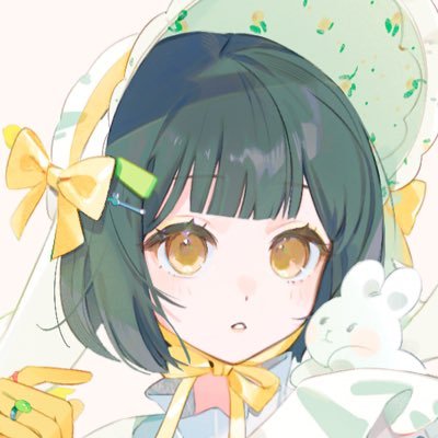 日和 on X: 